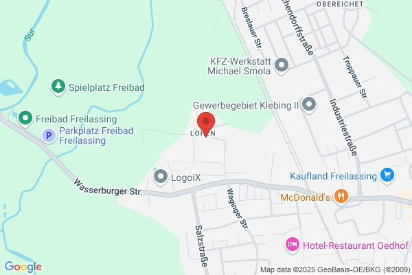 Immopesco GmbH
