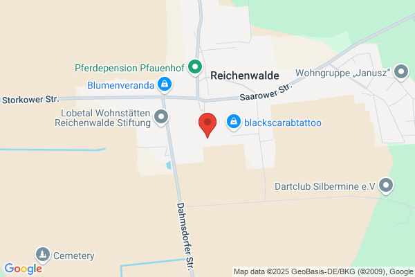Kindertagesstätte Reichenwalde e.V.