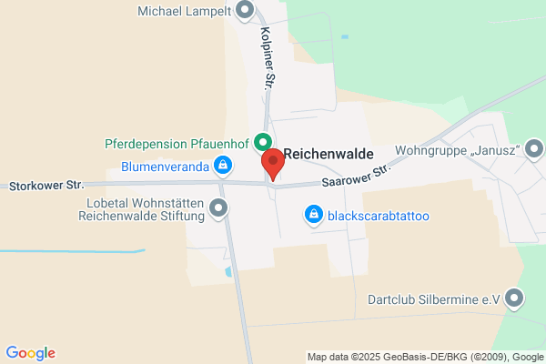 Restaurant Alte Schule