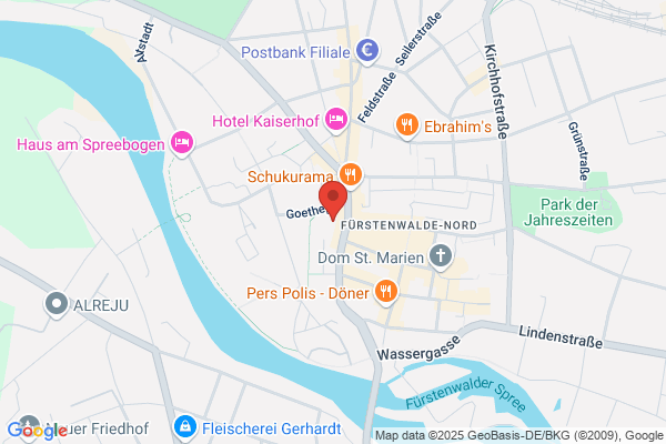 Sparkasse Oder-Spree