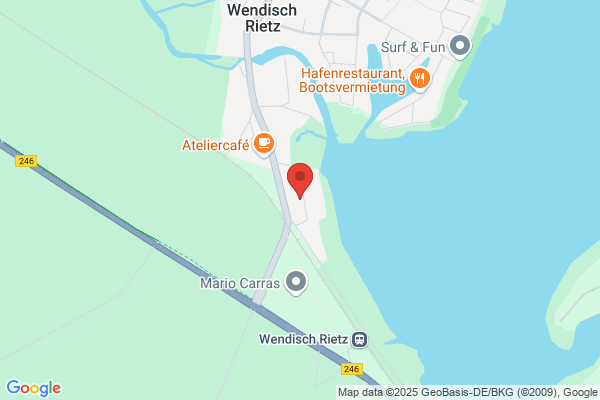 Zinke, Harald