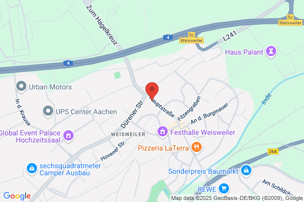 Carlo's Restaurant und Pizzeria