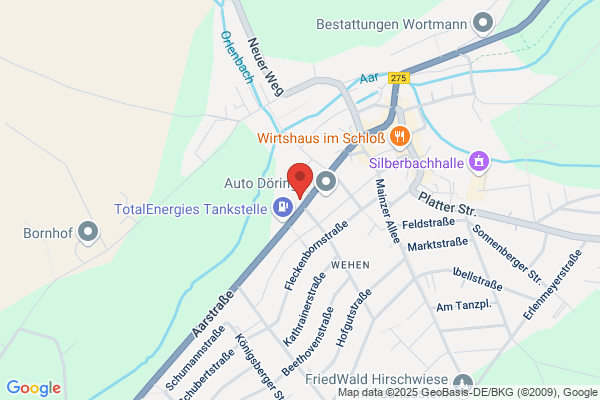 Fliesenfachbetrieb Theis GmbH