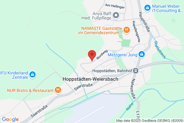 Heizungsbau Wenz GmbH
