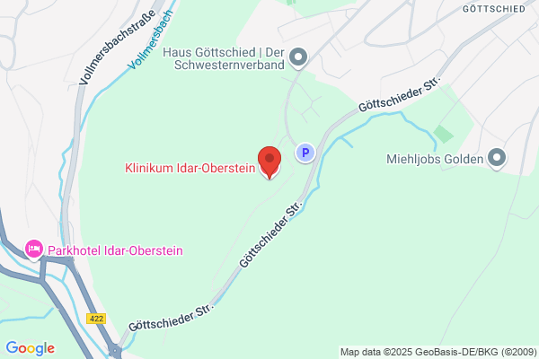 Laborgemeinschaft Idar-Oberstein