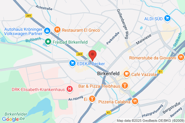 Museum Birkenfeld