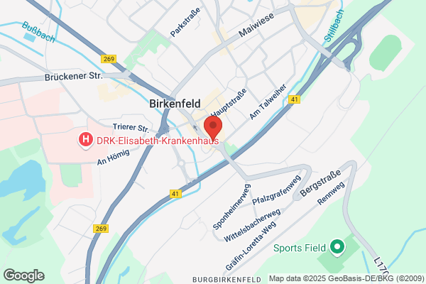 Tattoostore Birkenfeld