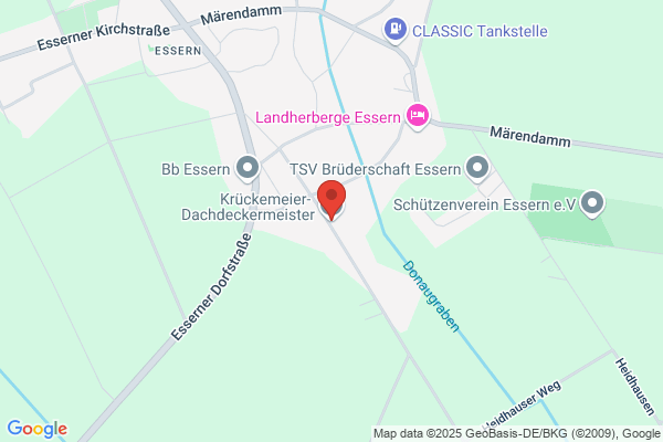 Krückemeier- Dachdeckermeister