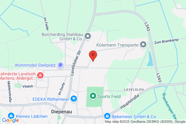 Köper Bedachungen GmbH