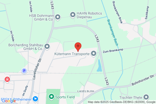 Hagotech GmbH Abschirmtechnik