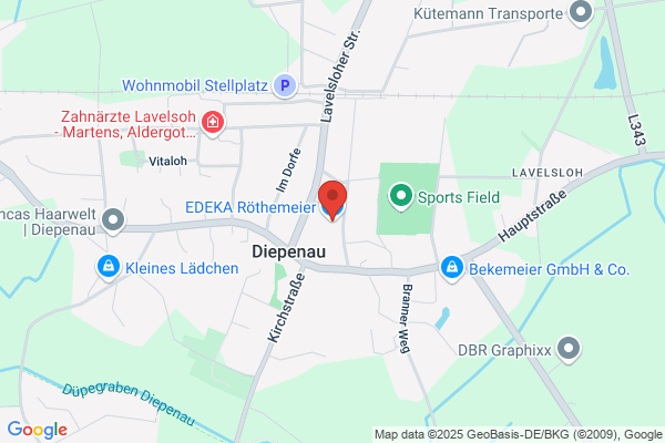 EDEKA Röthemeier
