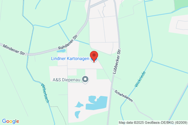 Lindner Kartonagen GmbH