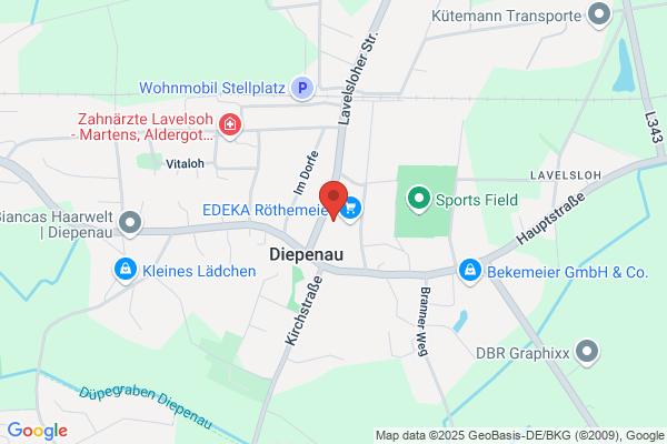 Modehaus Gosewehr