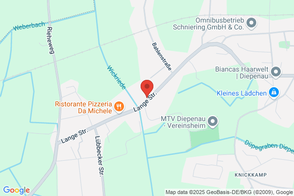Dipl. Kfm. Hans Georg Dörgeloh