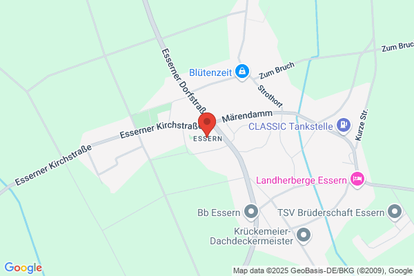 Essern