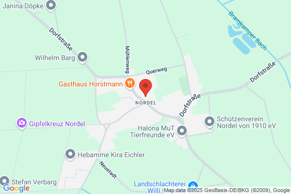 Horstmann Helmut GmbH