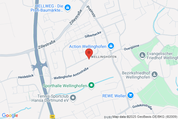 Projekta Immobilien GmbH