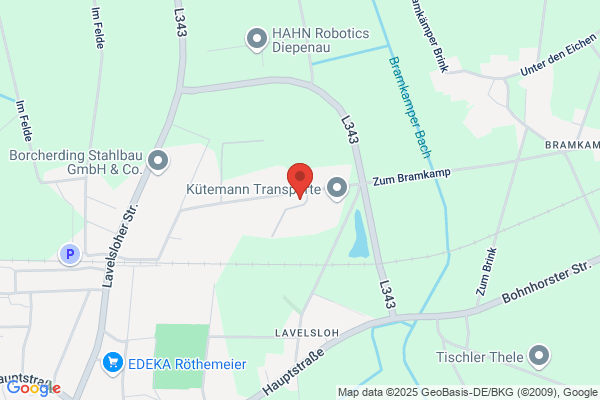 Strathmann Holz GmbH & Co. KG