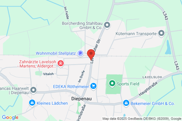 Gasthaus Heidemann