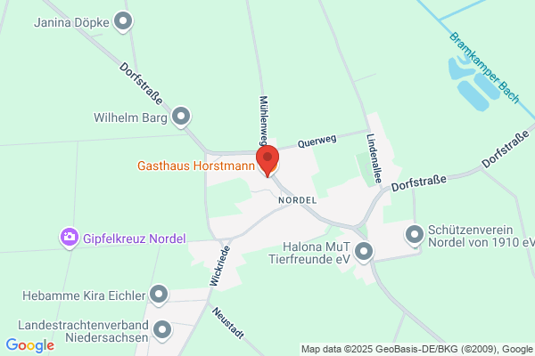 Gasthaus Rosenlicht Inh. Gießmann