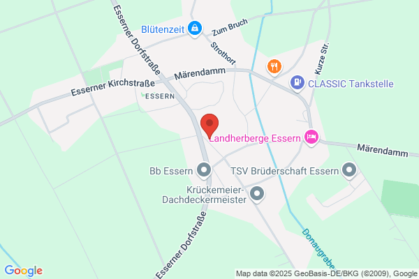 B. Borcherding