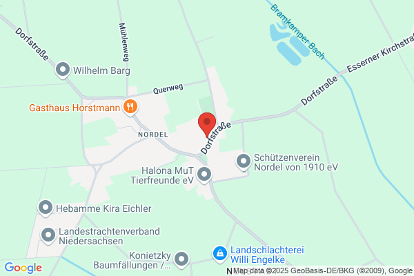 Ewald Beckschebe GbR