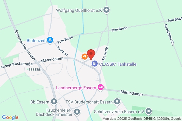 LVM Versicherung Heinrich Tuitjer - Versicherungsagentur