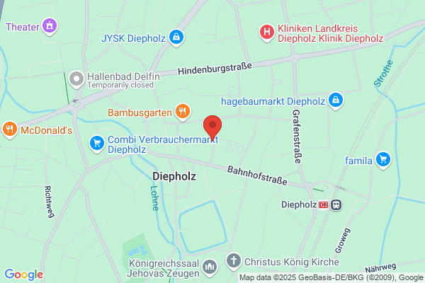Kreissparkasse Grafschaft Diepholz
