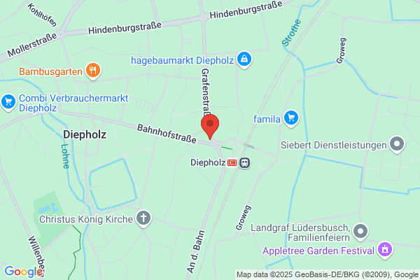 LBS Beratungszentrum