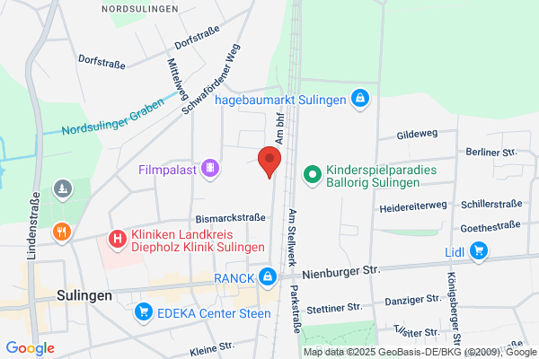 Rossmann Drogeriemärkte