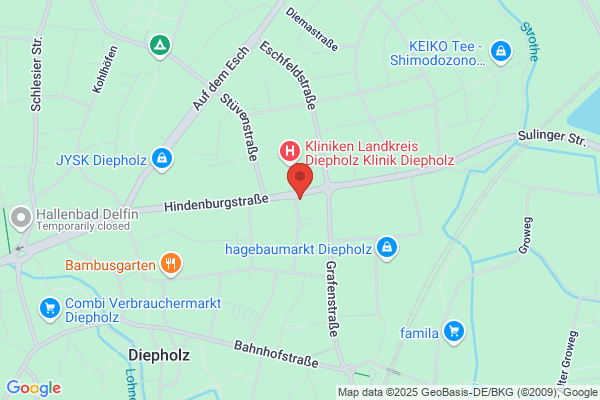 Beautypoint - Friseur und Beauty