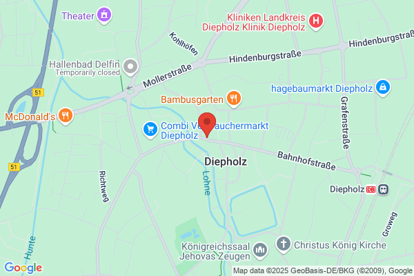 DERTOUR Reisebüro