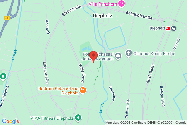 Diakoniestation Diepholz