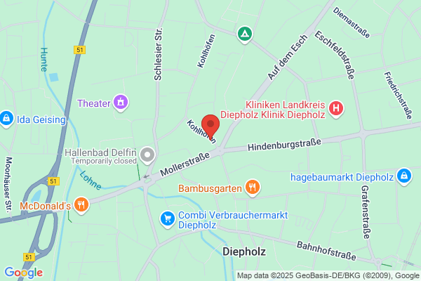 Service Personaldienstleistungen GmbH