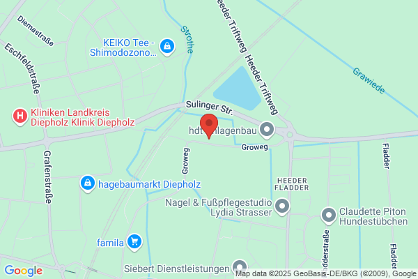 Niemeier Beton GmbH & Co. KG