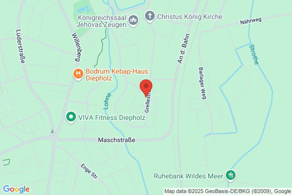 Praxis für Physio-/