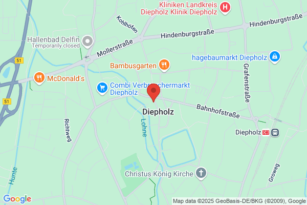 "Ihr Platz"