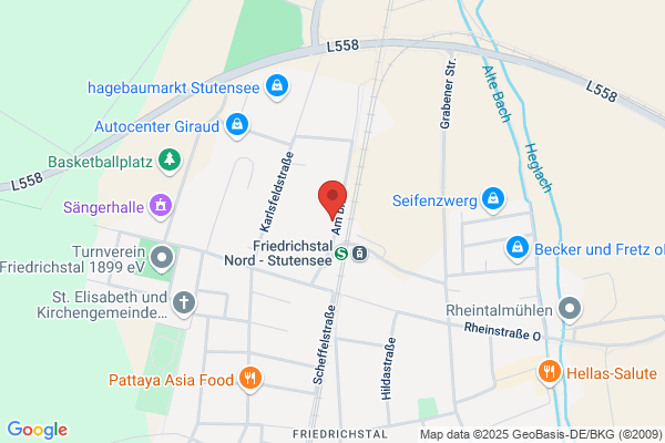 Ballonfahrten