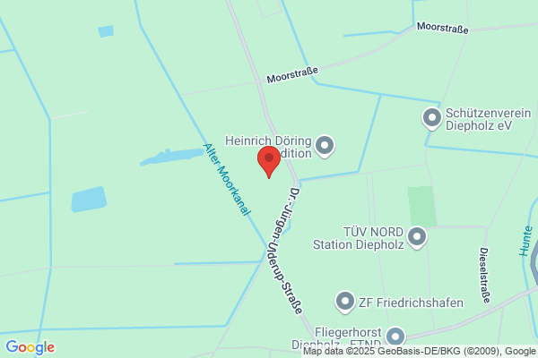 BiologX GmbH