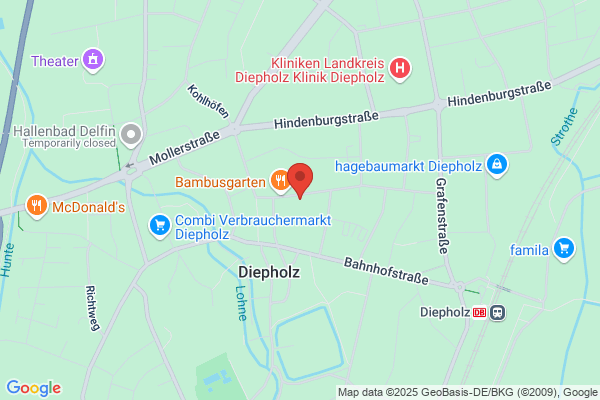 Central Kino Diepholz