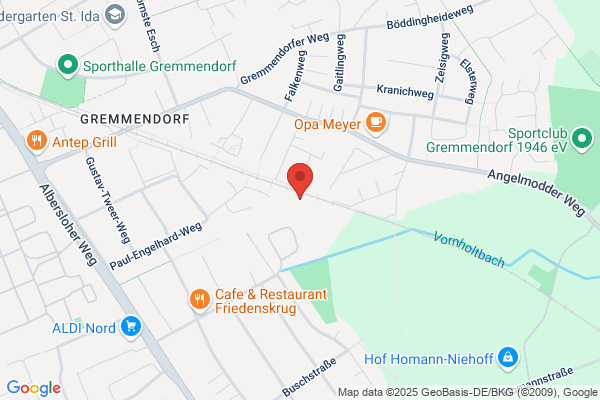 D&G Gebäudereinigung