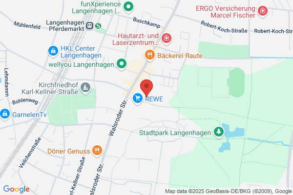 Kirchenkreisjugenddienst