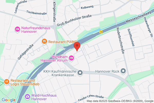 Petrologic Data Services GmbH
