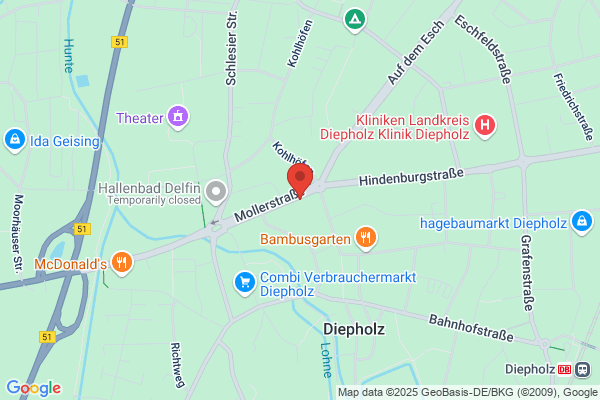 SUNPOINT Vermietung & Betriebsgesellschaft mbH & Co. KG