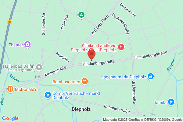 Sonderschule Dr.-Kinghorst-Schule