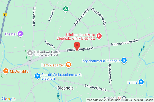 Deutsche Angestellten- Akademie GmbH