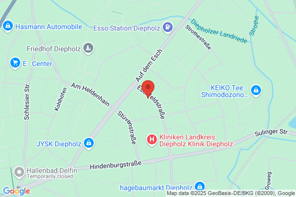 Hausverwaltung Heidemann GmbH