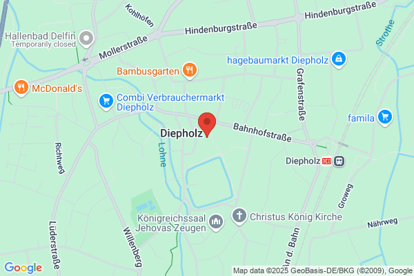 Hörstudio Diepholz