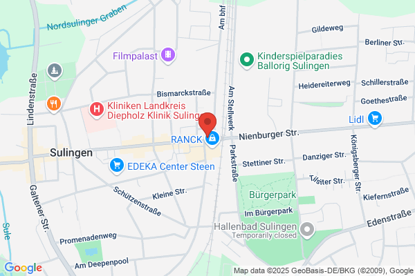 Wissmach Modefilialen GmbH