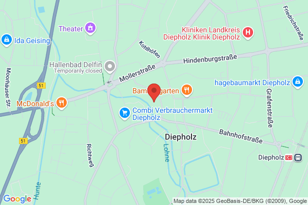 Stadt Diepholz